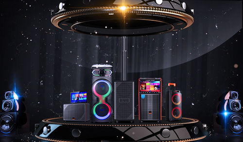 Latest company news about Guangzhou Xingsheng Audio Co., Ltd, votre premier fournisseur de solutions audio